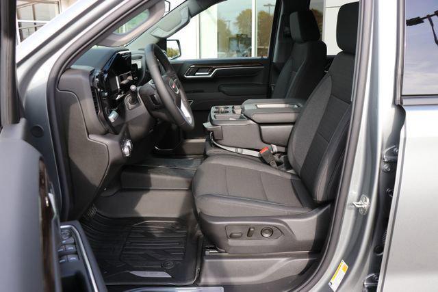 new 2026 GMC Sierra 1500 car, priced at $62,785