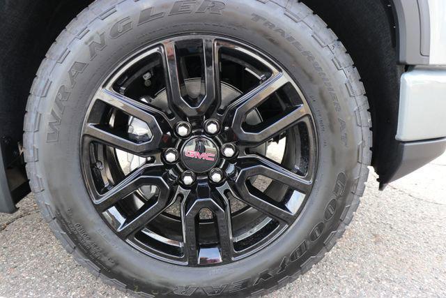 new 2026 GMC Sierra 1500 car, priced at $62,785