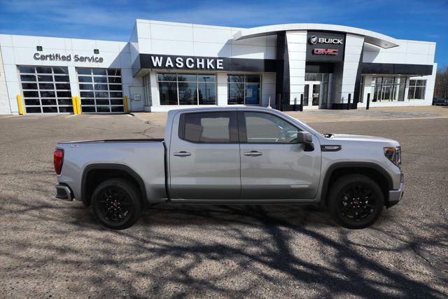 new 2026 GMC Sierra 1500 car, priced at $62,785