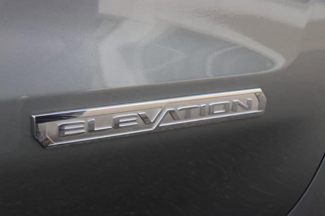 new 2026 GMC Sierra 1500 car, priced at $62,785