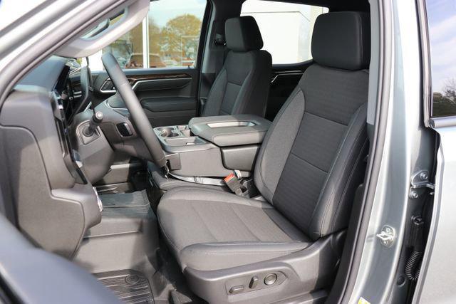 new 2026 GMC Sierra 1500 car, priced at $62,785