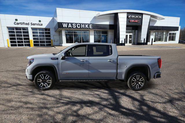 new 2025 GMC Sierra 1500 car, priced at $73,855