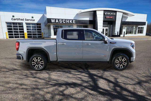 new 2025 GMC Sierra 1500 car, priced at $73,855