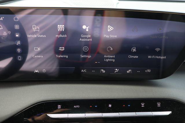 new 2026 Buick Enclave car, priced at $53,355