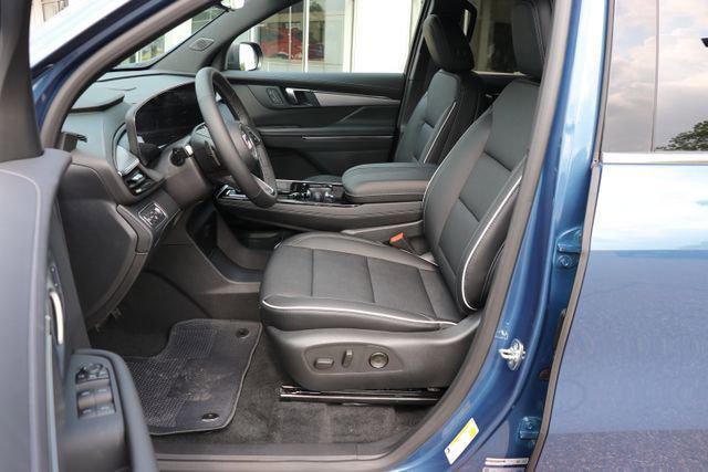 new 2026 Buick Enclave car, priced at $53,355