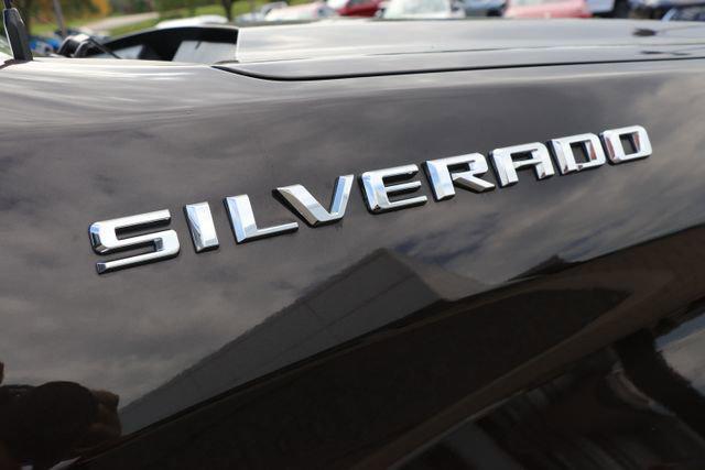 used 2020 Chevrolet Silverado 1500 car, priced at $27,990
