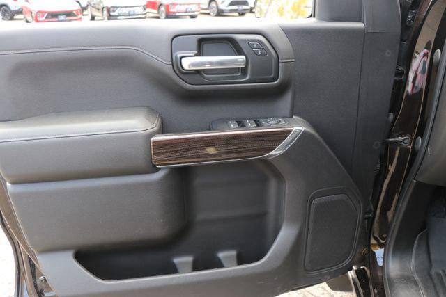 used 2020 Chevrolet Silverado 1500 car, priced at $27,990