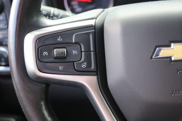 used 2020 Chevrolet Silverado 1500 car, priced at $27,990