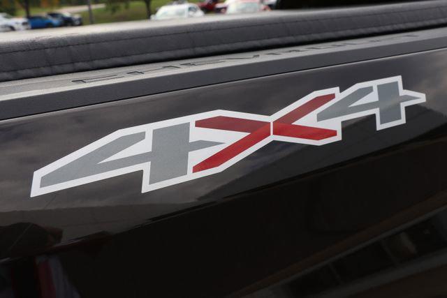 used 2020 Chevrolet Silverado 1500 car, priced at $27,990