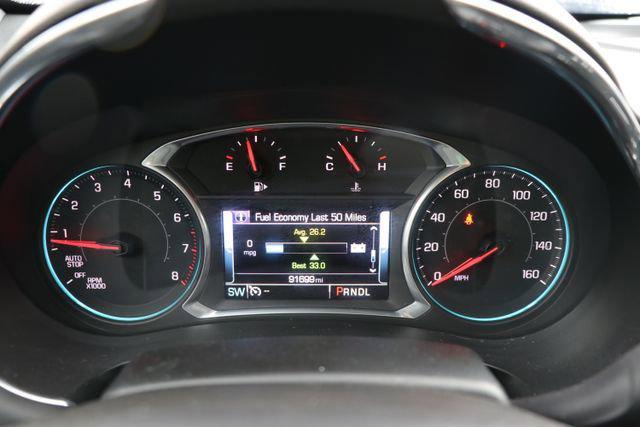 used 2017 Chevrolet Malibu car, priced at $12,990