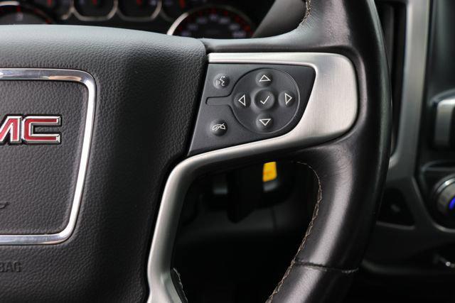 used 2016 GMC Sierra 1500 car, priced at $13,990