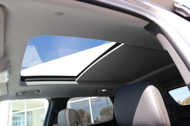 used 2021 Chevrolet Blazer car, priced at $23,990