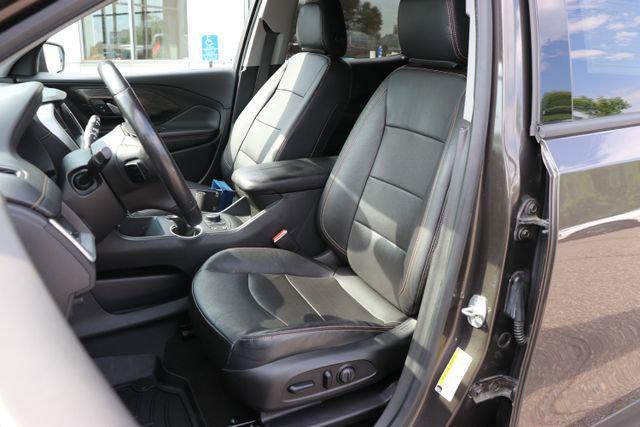 used 2020 GMC Terrain car, priced at $22,990