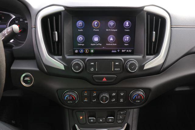 used 2020 GMC Terrain car, priced at $22,990