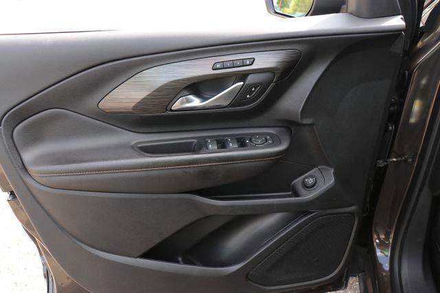 used 2020 GMC Terrain car, priced at $22,990