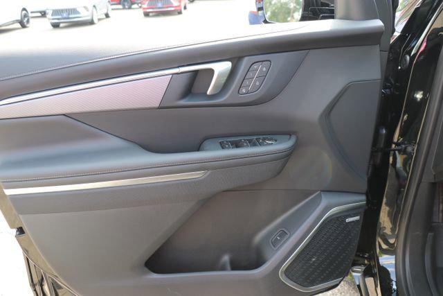 new 2026 Buick Enclave car, priced at $56,855