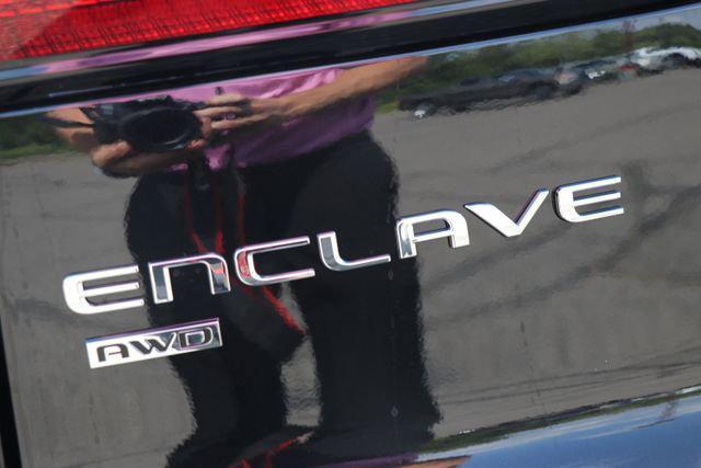 new 2026 Buick Enclave car, priced at $56,855