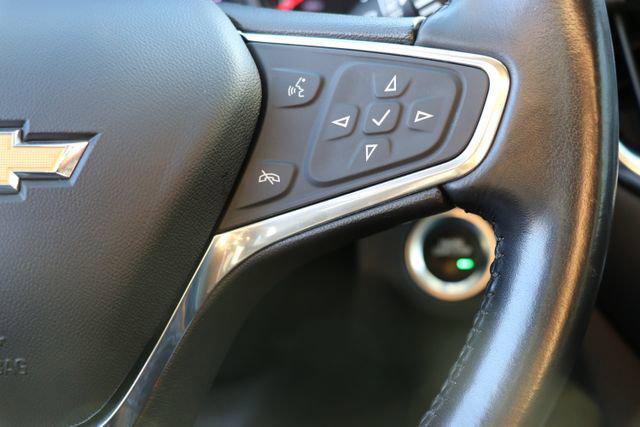 used 2020 Chevrolet Equinox car, priced at $18,990