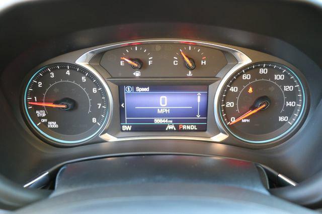 used 2020 Chevrolet Equinox car, priced at $18,990