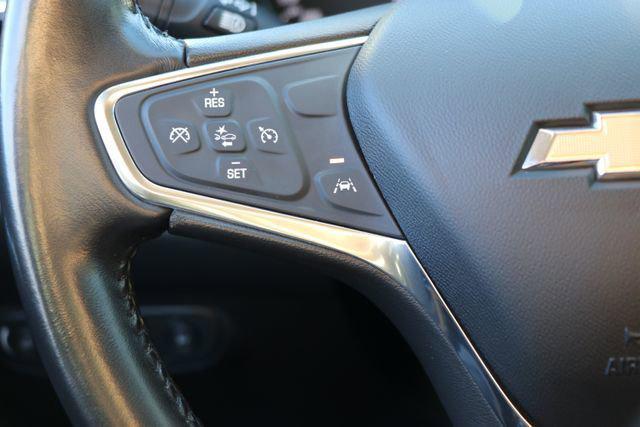 used 2020 Chevrolet Equinox car, priced at $18,990