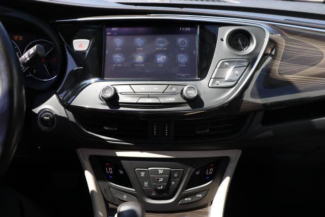 used 2019 Buick Envision car, priced at $20,990