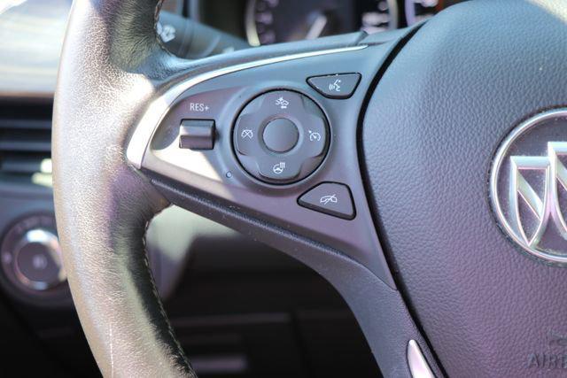 used 2019 Buick Envision car, priced at $20,990
