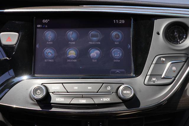 used 2019 Buick Envision car, priced at $20,990