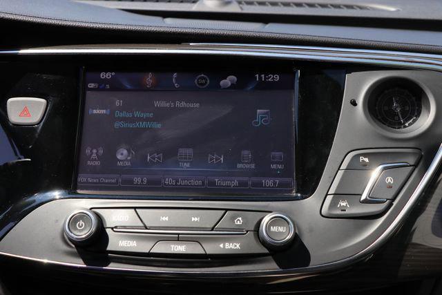 used 2019 Buick Envision car, priced at $20,990