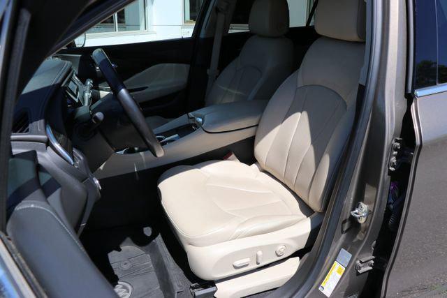 used 2019 Buick Envision car, priced at $20,990