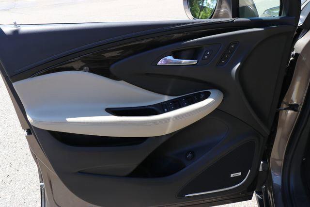 used 2019 Buick Envision car, priced at $20,990