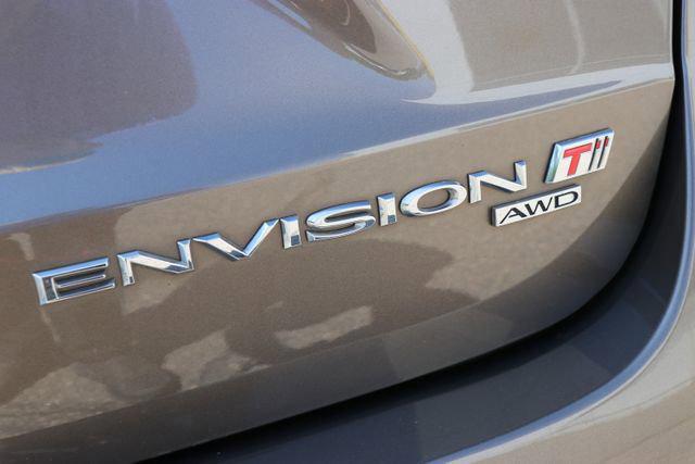 used 2019 Buick Envision car, priced at $20,990