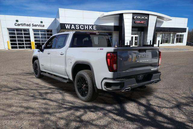 new 2024 GMC Sierra 1500 car, priced at $63,515