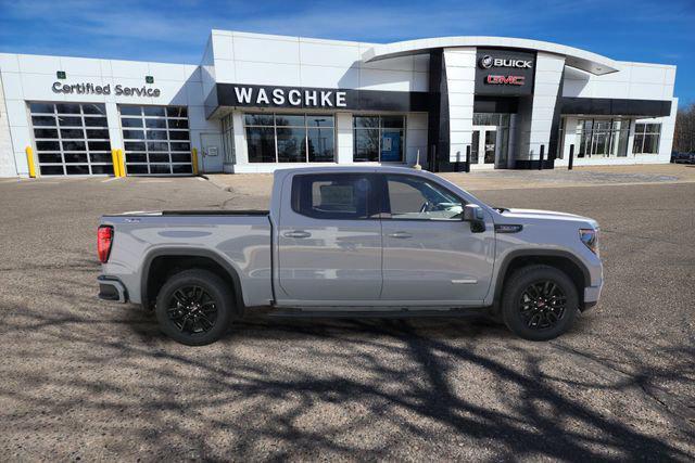 new 2024 GMC Sierra 1500 car, priced at $63,515