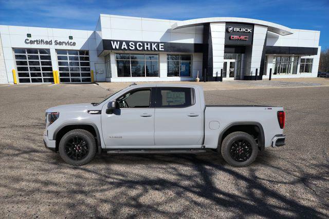 new 2024 GMC Sierra 1500 car, priced at $63,515