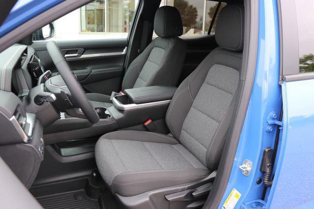 new 2026 GMC Terrain car, priced at $35,335