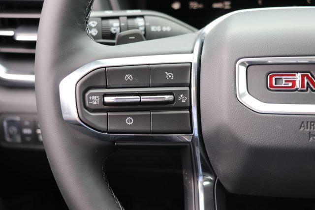 new 2026 GMC Terrain car, priced at $35,335
