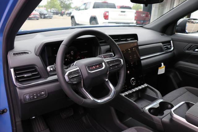 new 2026 GMC Terrain car, priced at $35,335