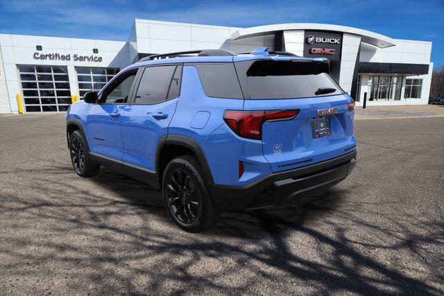 new 2026 GMC Terrain car, priced at $35,335