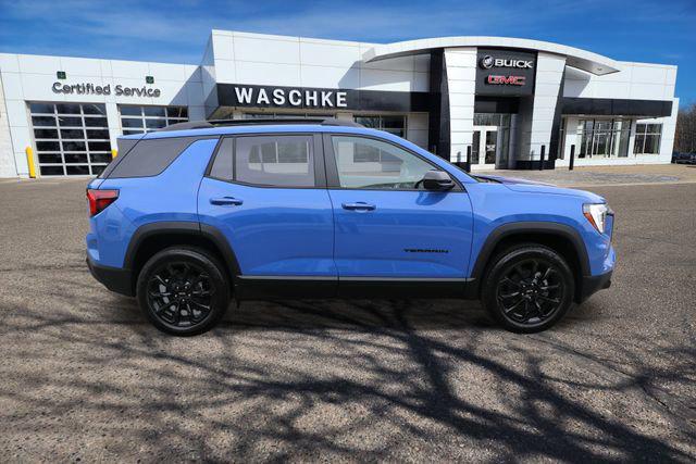 new 2026 GMC Terrain car, priced at $35,335