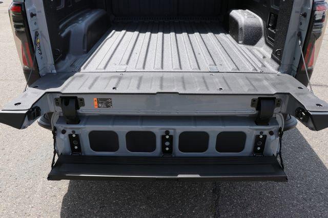 new 2026 GMC Sierra EV car, priced at $78,940