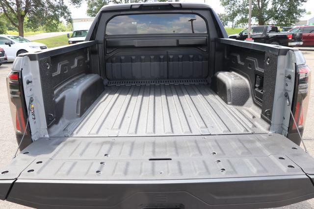 new 2026 GMC Sierra EV car, priced at $78,940