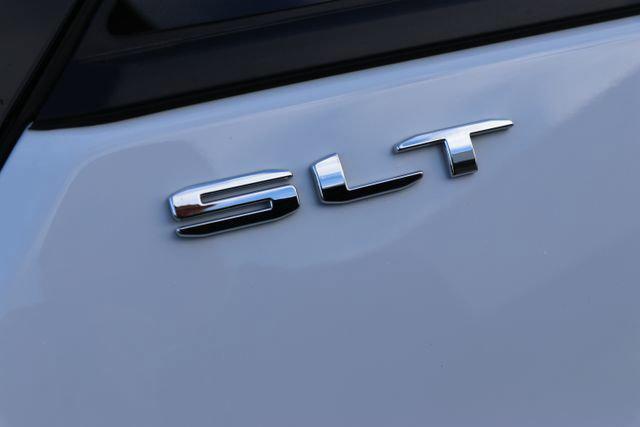 used 2022 GMC Terrain car, priced at $25,990