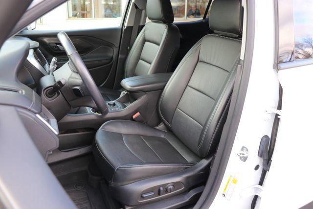 used 2022 GMC Terrain car, priced at $25,990