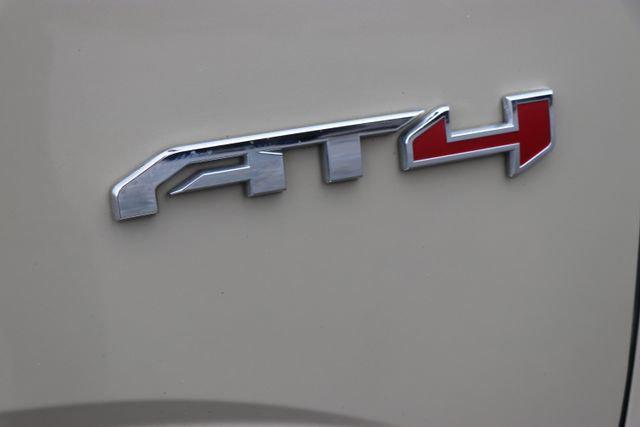 used 2022 GMC Canyon car, priced at $36,990