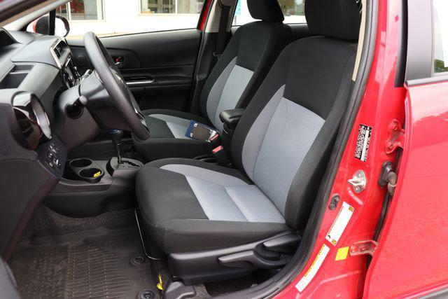used 2018 Toyota Prius c car, priced at $16,990