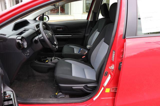used 2018 Toyota Prius c car, priced at $16,990