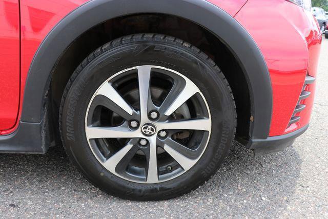 used 2018 Toyota Prius c car, priced at $16,990