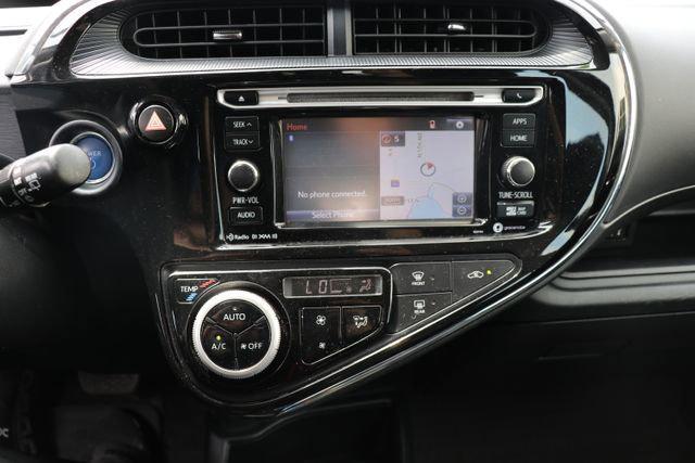 used 2018 Toyota Prius c car, priced at $16,990