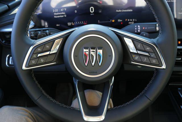 new 2026 Buick Enclave car, priced at $52,760