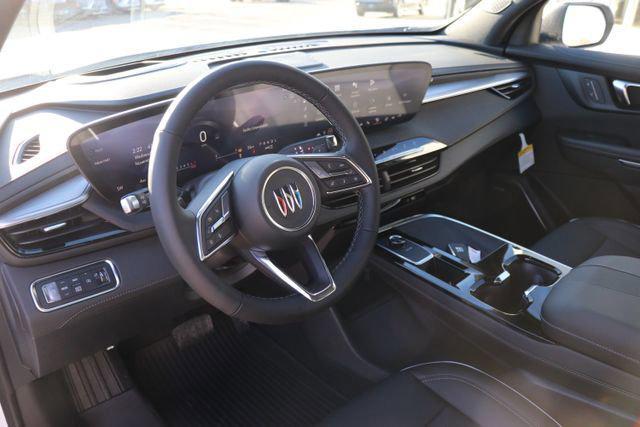 new 2026 Buick Enclave car, priced at $52,760